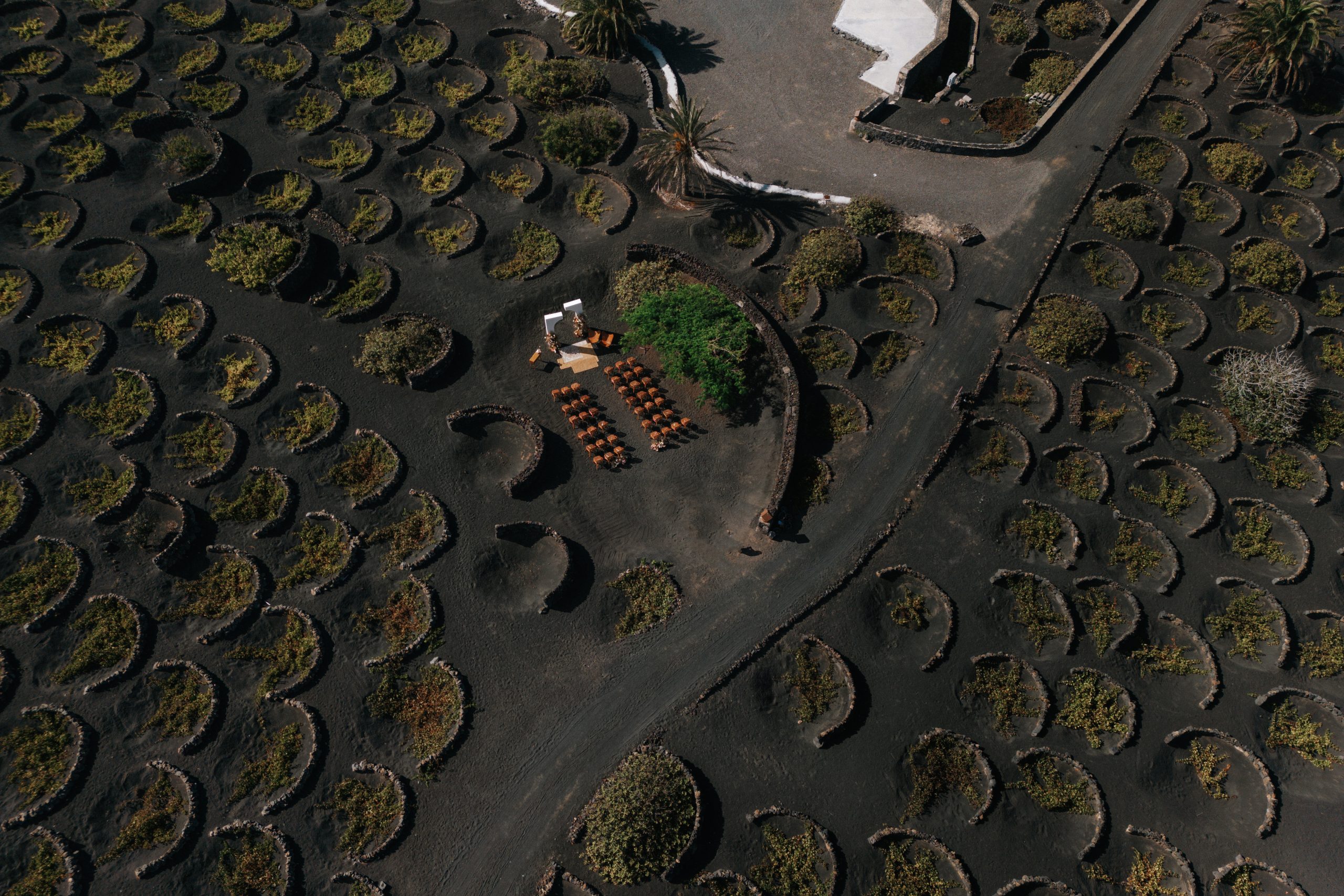 Finca Testeina wedding venue Lanzarote
