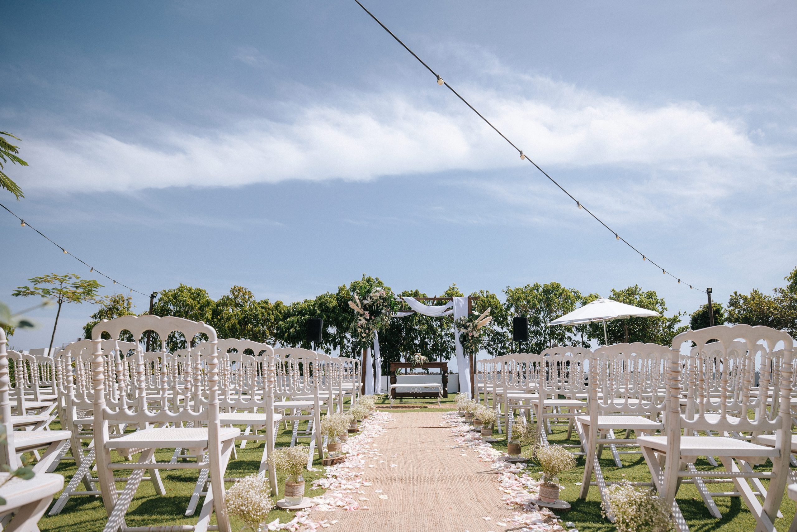 Jardín de Teguise wedding venue Lanzarote