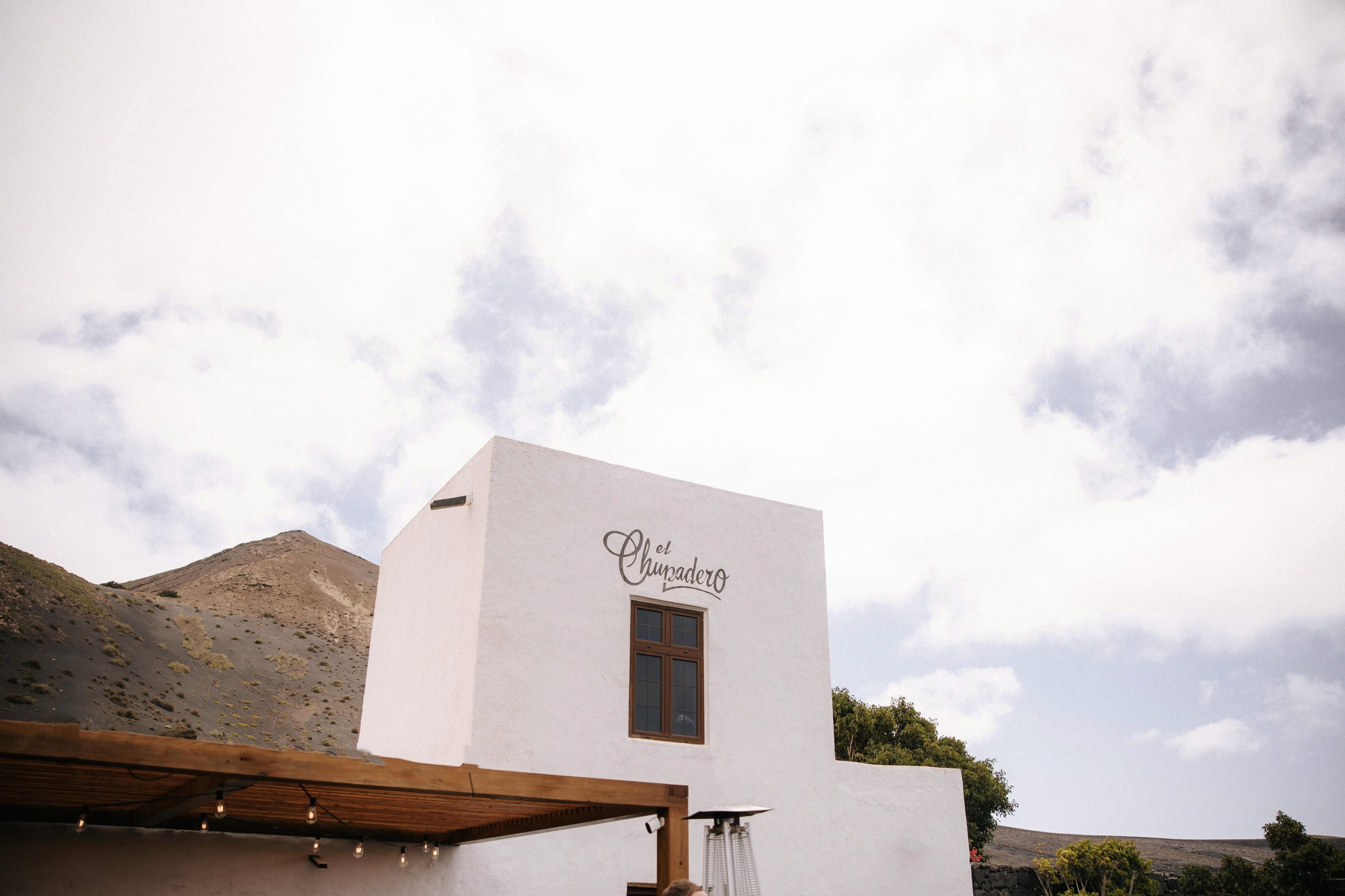 Bodega El Chupadero wedding venue Lanzarote